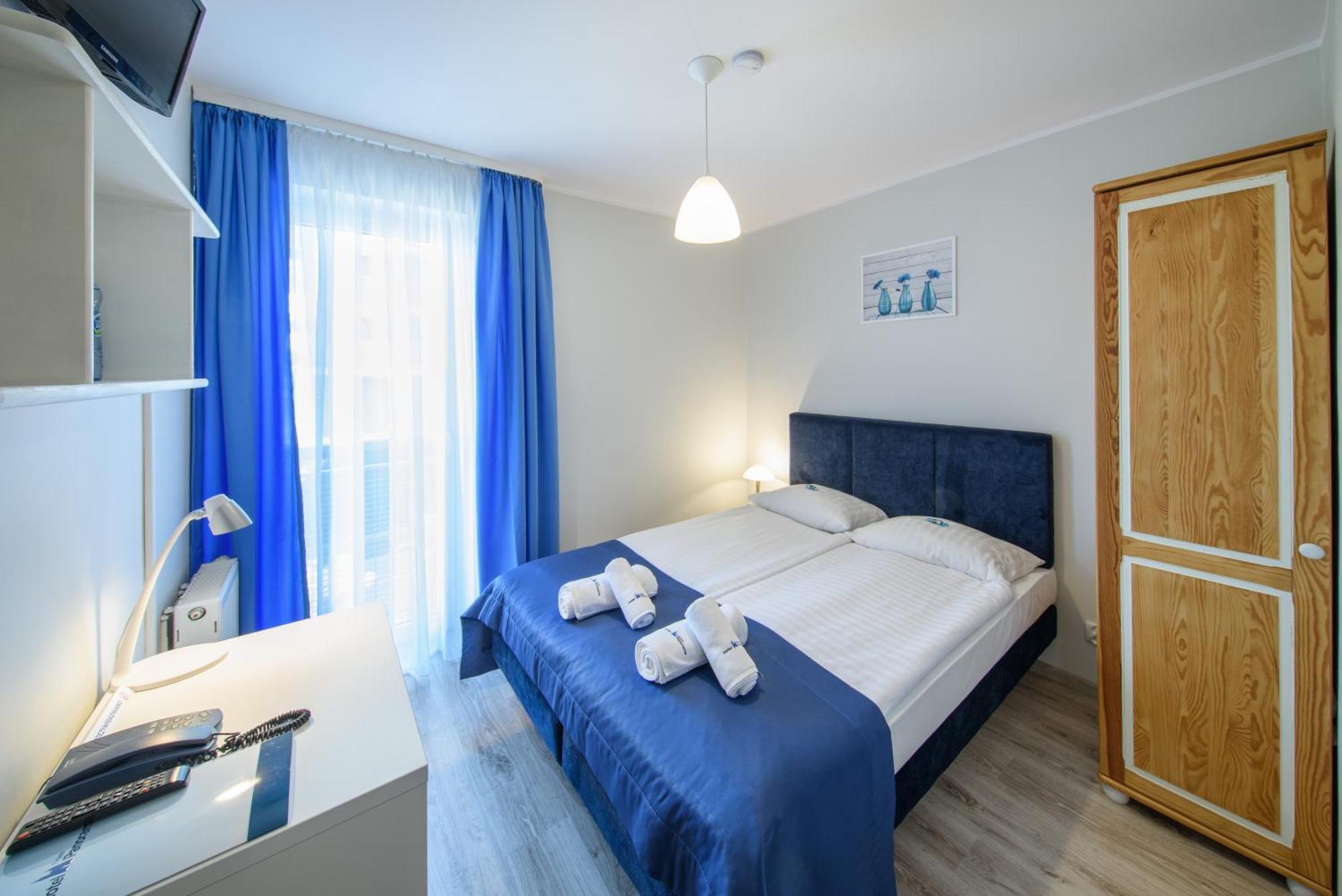 Hotel Nowa Panorama Cracovia Exterior foto