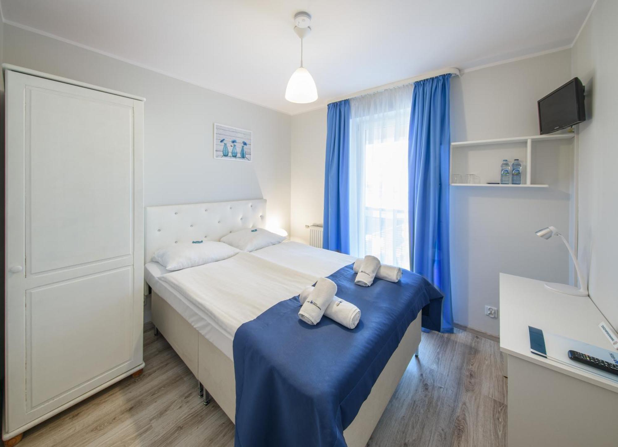 Hotel Nowa Panorama Cracovia Exterior foto